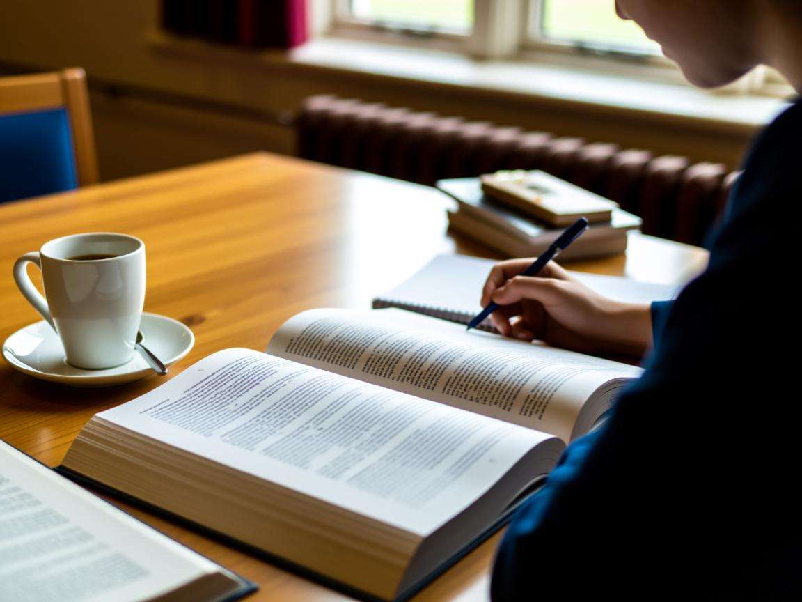 英国留学能否考GMAT？一文为你解答关键疑惑
