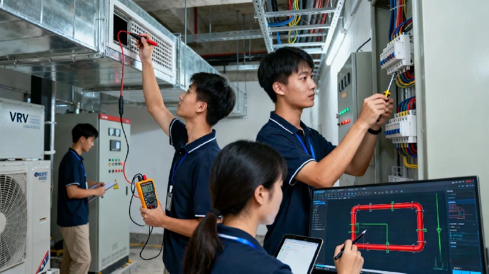 建筑工程技术